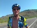 2008 RAAM yarnell hill tribute