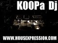 koopa dj  in live