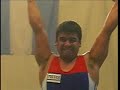 Panamerican Games Qualy Clip