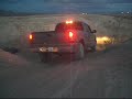 Chevy 1999 Z71 4wheeling part2