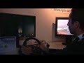Laval Virtual 2008 - Optis : Genesis - 3DVIA Virtools