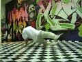 Bboy Escobar solo teaser 2007