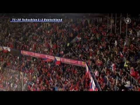 Milan Baroš video