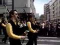 Le printemps des sonneurs 2008- BAGAD DOUARNENEZ