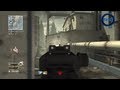 MW3 - Foundation Survival Mode w/ Ali-A - Part 1! - (Modern Warfare 3 Gameplay)