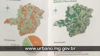 VIDEO: Governo de Minas promove elaboração dos Planos Diretores Municipais