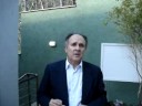 Depoimento Sen. Cristovam