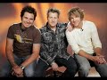 It's Not Just Me - Rascal Flatts