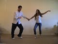 online cuban salsa course in 10 parts

essential skills
absolute beginners
beginners
improvers
intermediate 1
intermediate 2
advanced 1
advanced 2
super advanced
master level

take your salsa to the max with chris traynor and geri coiro of www.strictlysalsa.info, glasgow.

turns to make you scared and styling to make you swoon!

and all for free of course!