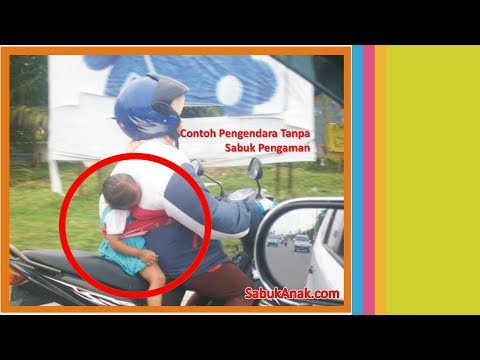 Sabuk Pengaman Anak Untuk Naik Motor Ketika Bonceng Anak - SabukAnak.com Sabuk Pengaman Anak Untuk Naik Motor Ketika Bonceng Anak - SabukAnak.com