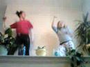 me and bridgette