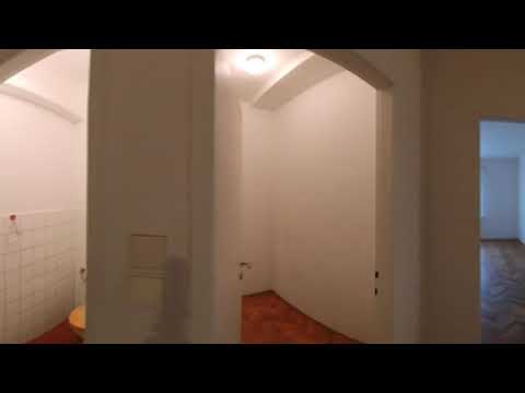 Video Pronájem velmi prostorného bytu 2+1 87 m²