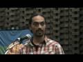Ati Teepa- International Indigenous Gathering Melbourne