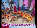 Chiquititas - Fatima - Apresentação do elenco 1
