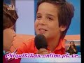 Chiquititas - Fatima - Apresenta��o do elenco 1