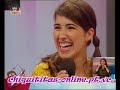 Chiquititas - Fatima - Apresentação do elenco 1