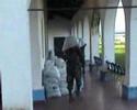 Emergencia Bolivia
