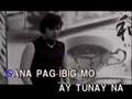 Sana'y Pag-ibig Mo Ay Tunay Na ( J Brothers )