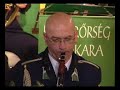 Hungarian Border Guard Orchestra - Centennial March