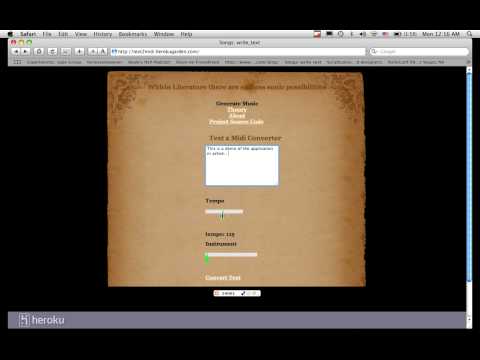 YouTube Preview Image