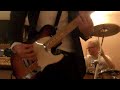 Burnham Constitution Club gig medley - Oliver Southgate Band
