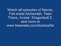 WATCH ALL EPISODES OF YOUR FAVORITE CARTOONS AND ANIME