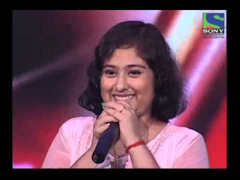 X Factor India - Episode 5 - 2nd Jun 2011 - Part 1 of 4