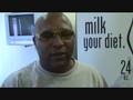 Buddy McGirt on Pacquiao vs Oscar @ FightFan.com