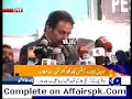 Chief Justice Iftikhar Muhammad Chaudhary Address to Lawyers