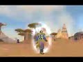 WoW Raid Proudmoore