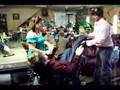 Skylar Holmes Quadriplegic Quitters Video
