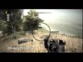 Operation Flashpoint Ego Tech video