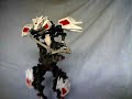 Humanoid Zoids ?????