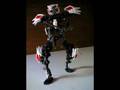 Humanoid Zoids 人型ゾイド