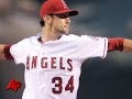 Angels Postpone Game After Rookie's Death
