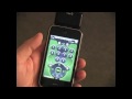 Review: iphone remote I got control