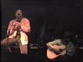 winter blues festival 1992 at tavastia club. pepe and carl are playin' an acoustic version of elmore james' classic song. filmed by nilla