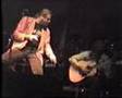 PEPE AHLQVIST & CARL WEATHERSBY - The Sky Is Crying