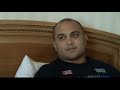 GSP / BJ Penn UFC 58 Behind the scenes Part 2