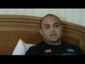 GSP / BJ Penn UFC 58 Behind the scenes Part 2