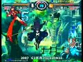 GGXX: AC - Shonen (TE) vs. Mugen (BR)