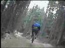 Mountian Bike, Whister 2005