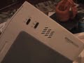 Amazon Kindle unboxing Amazon Kindle unboxing
