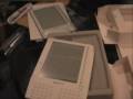 Amazon Kindle unboxing