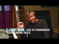 Voice Lessons & Tips: Brett Manning - Top 3 Vocal Exercises