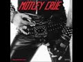 Tonight - Mötley Crüe