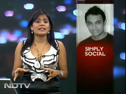Aamir, the 'pakka idiot'!