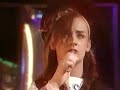 Culture Club - Do you Really want to hurt me (en vivo)