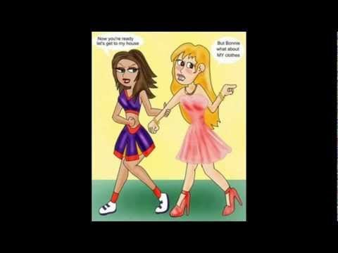sissyboy art