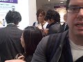 CEATEC Japan 2008 -- KDDI\